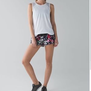 Lululemon Hotty Hot Short